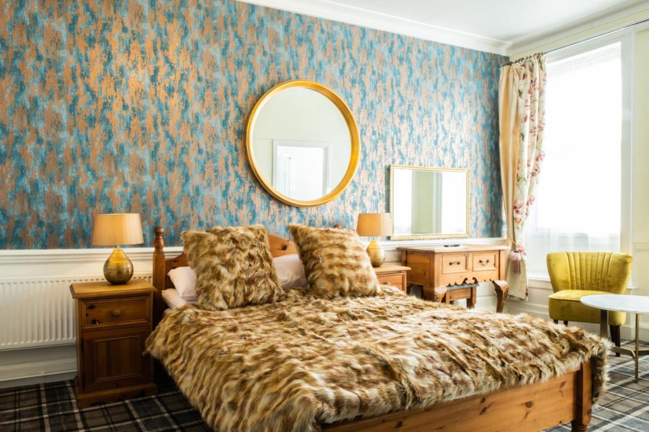 The Tudor Rose Hotel Беверли Экстерьер фото